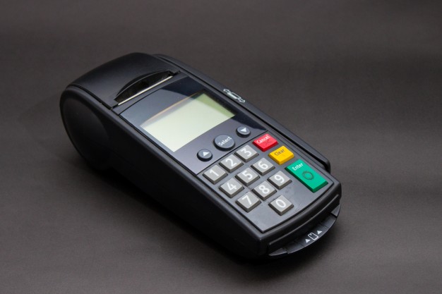 Merchant Services Merchant Services